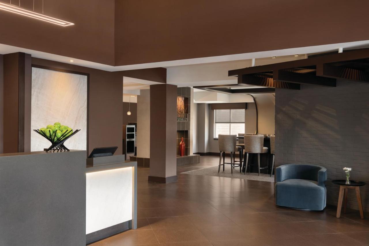 Hyatt Place Philadelphia/ King Of Prussia King of Prussia Exterior foto
