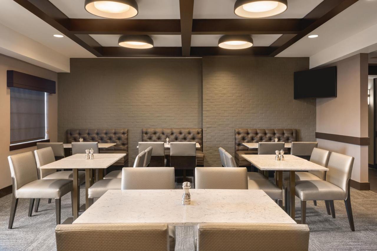 Hyatt Place Philadelphia/ King Of Prussia King of Prussia Exterior foto
