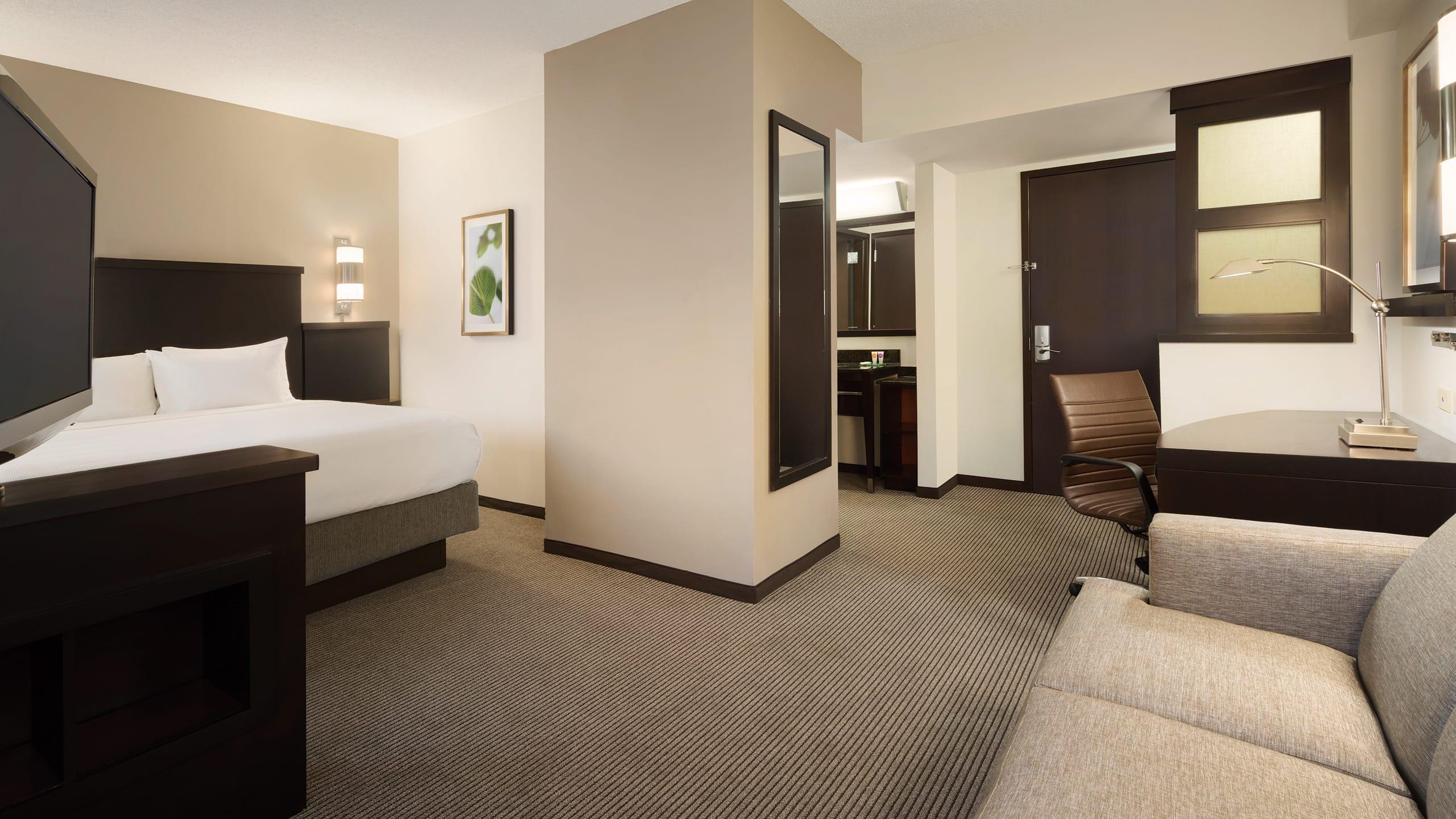 Hyatt Place Philadelphia/ King Of Prussia King of Prussia Exterior foto