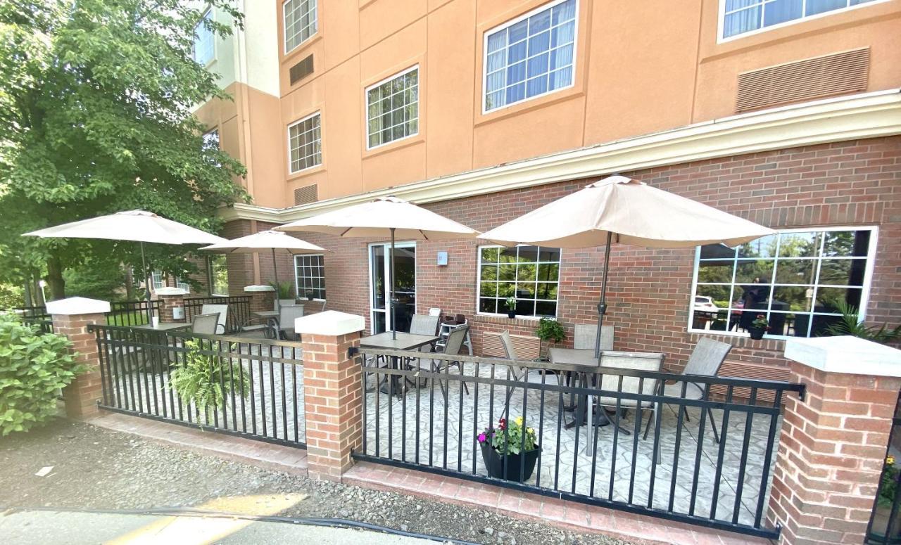 Hyatt Place Philadelphia/ King Of Prussia King of Prussia Exterior foto