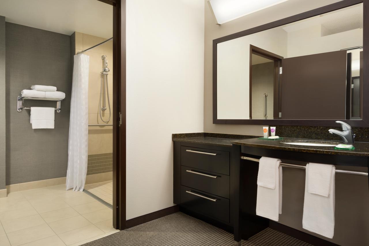 Hyatt Place Philadelphia/ King Of Prussia King of Prussia Exterior foto
