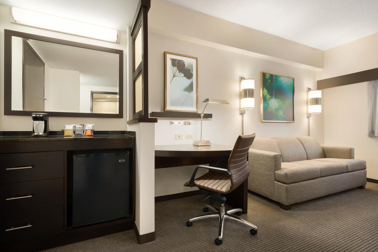 Hyatt Place Philadelphia/ King Of Prussia King of Prussia Exterior foto