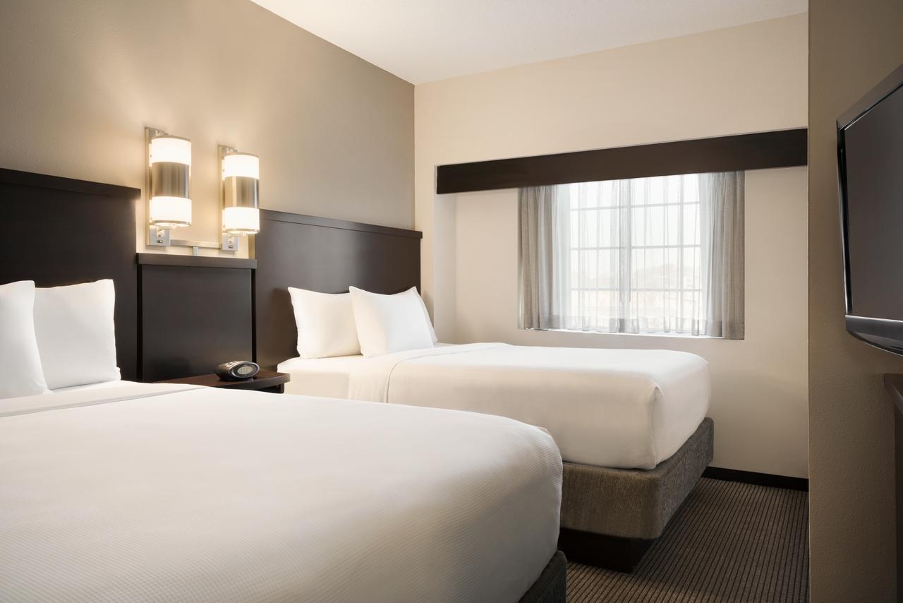 Hyatt Place Philadelphia/ King Of Prussia King of Prussia Exterior foto