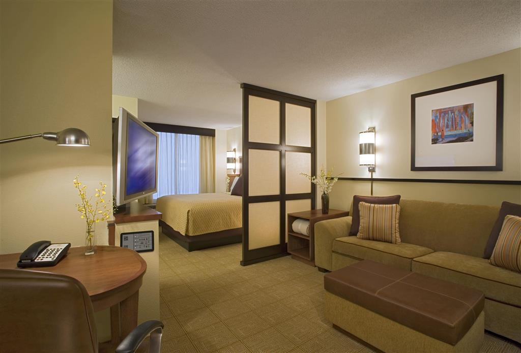 Hyatt Place Philadelphia/ King Of Prussia King of Prussia Quarto foto