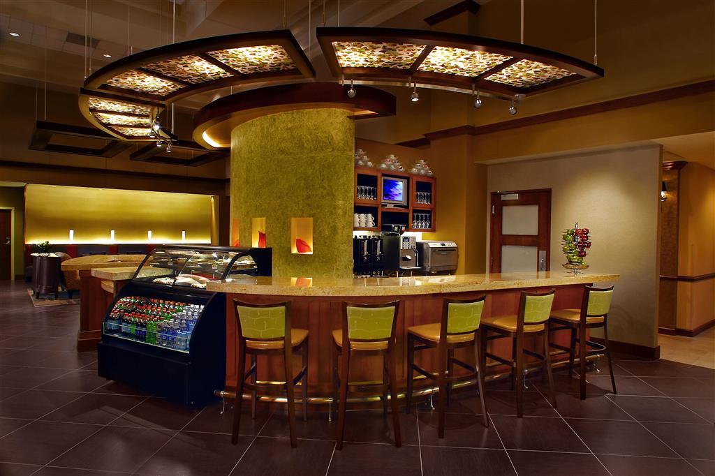 Hyatt Place Philadelphia/ King Of Prussia King of Prussia Restaurante foto
